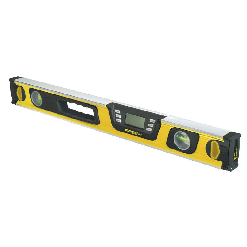 Affaire À Saisir NIVEAU DIGITAL 60CM - STANLEY -FATMAX | 0-42-065