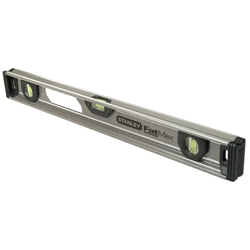 NIVEAU PROFILE I-BEAM 60CMPRO STANLEY FATMAX PRO XTHT1-42131 Prix Bas