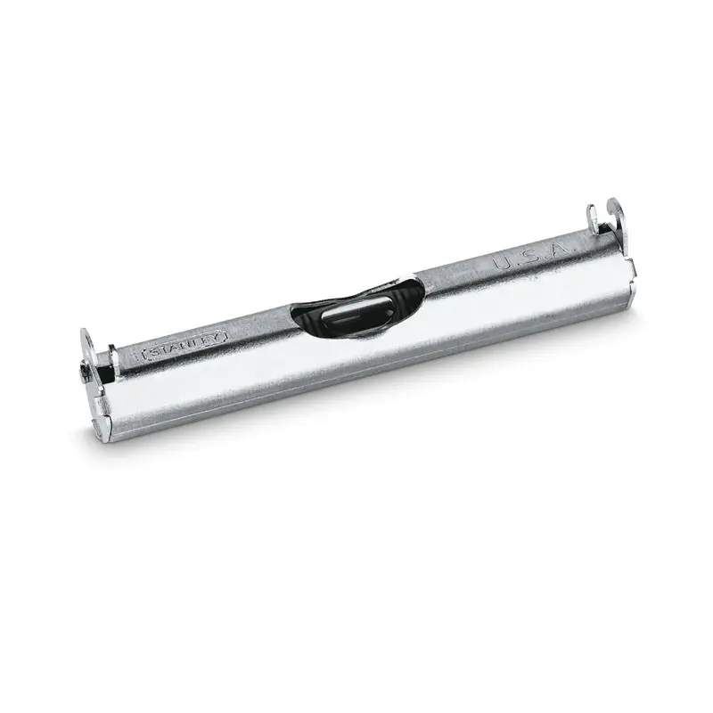 NIVEAU FICELLE 80MM STANLEY 0-42-287 Offre Exclusive