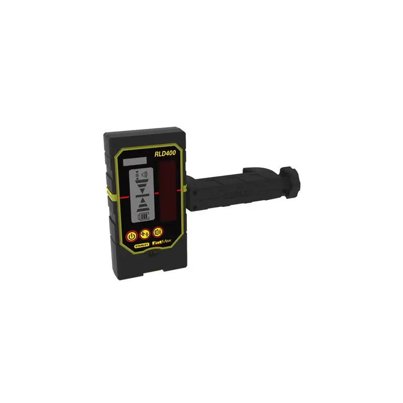 CELLULE DE DETECTION DE FAISCEAU LASER RLD 400 POUR LASER ROTATIF STANLEY 1-77-133 Nouveauté