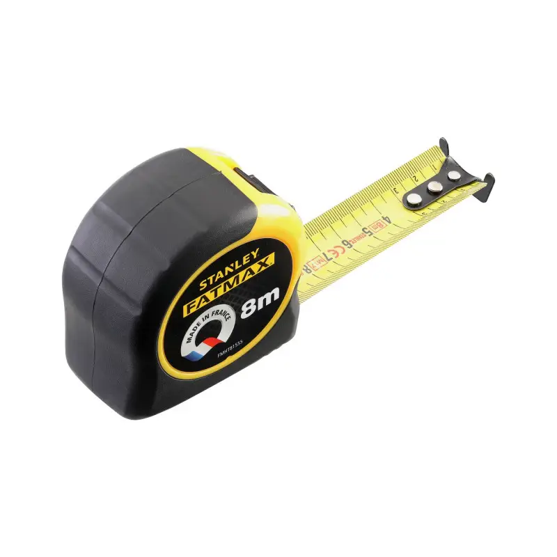 MESURE BLADE ARMOR 8M X 32MM FATMAX - STANLEY | FMHT81555-0 Top Vente