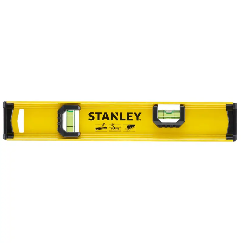 Super Prix NIVEAU PROFILE BASIC I-BEAM 30CM - STANLEY | 0-42-072
