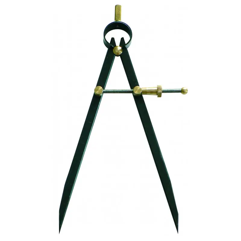 Petit Prix Compas à ressort de 150 mm de long - SOFOP TALIAPLAST | 402512