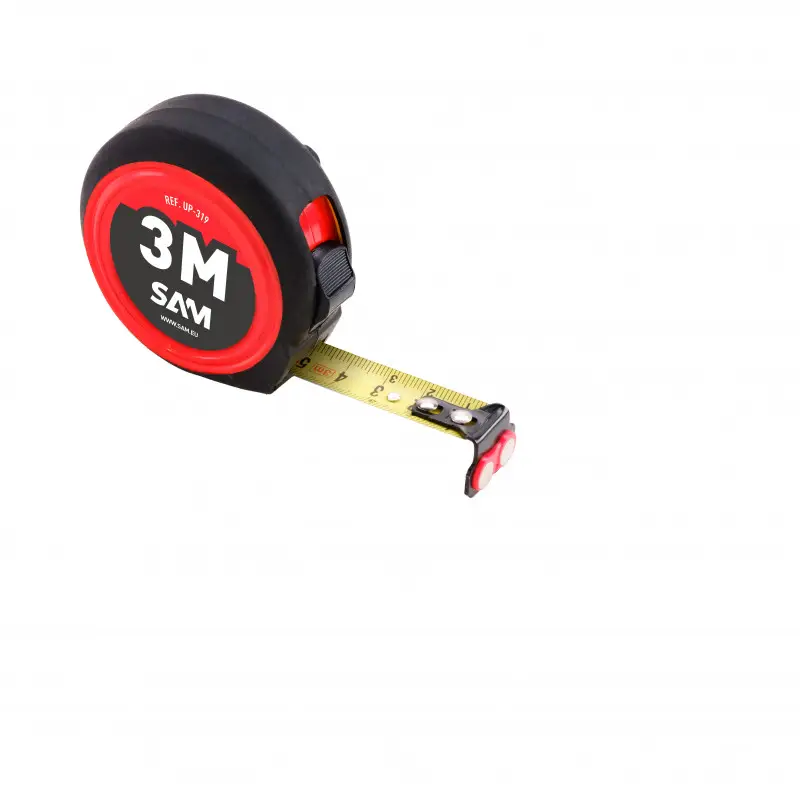 Affaire À Saisir Mesure bi-matière 8m x 25mm SAM | UB-825N