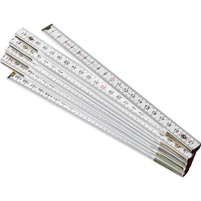 METRE PLIANT BOIS - ROEBUCK | 867691 Acheter Direct
