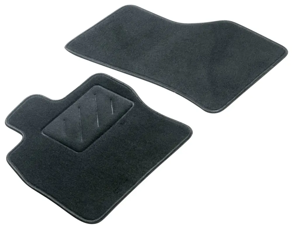 Super Prix Comfort Tapis de sol pour Citroen Jumpy I 2002-02/2007, 3 sièges