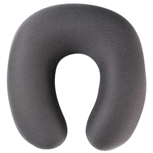 Nackenrolle Anni Memory Foam schwarz Promotion