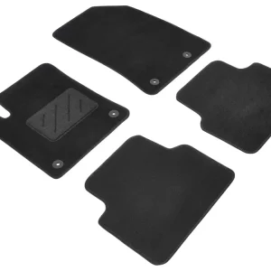 Prix Bas Comfort Tapis de sol pour Citroen C3 Aircross II 06/2017-auj.