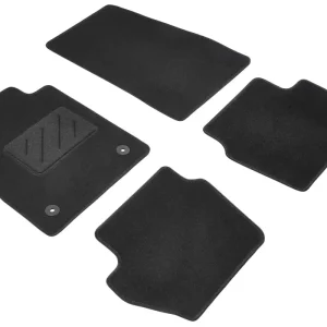 Comfort Tapis de sol pour Ford Puma 09/2019-auj. Haute Qualité