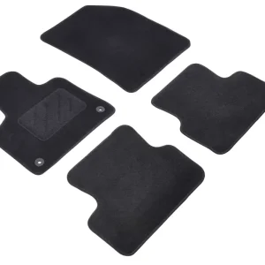 Comfort Tapis de sol pour DS 7 Crossback 09/2017-auj. Acheter Direct