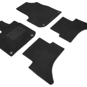 Comfort Tapis de sol pour Honda e 09/2019-auj. Marque