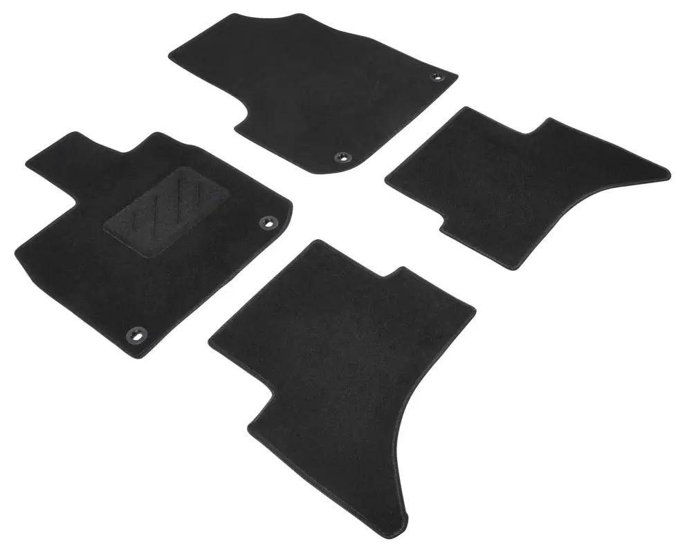 Comfort Tapis de sol pour Honda e 09/2019-auj. Marque