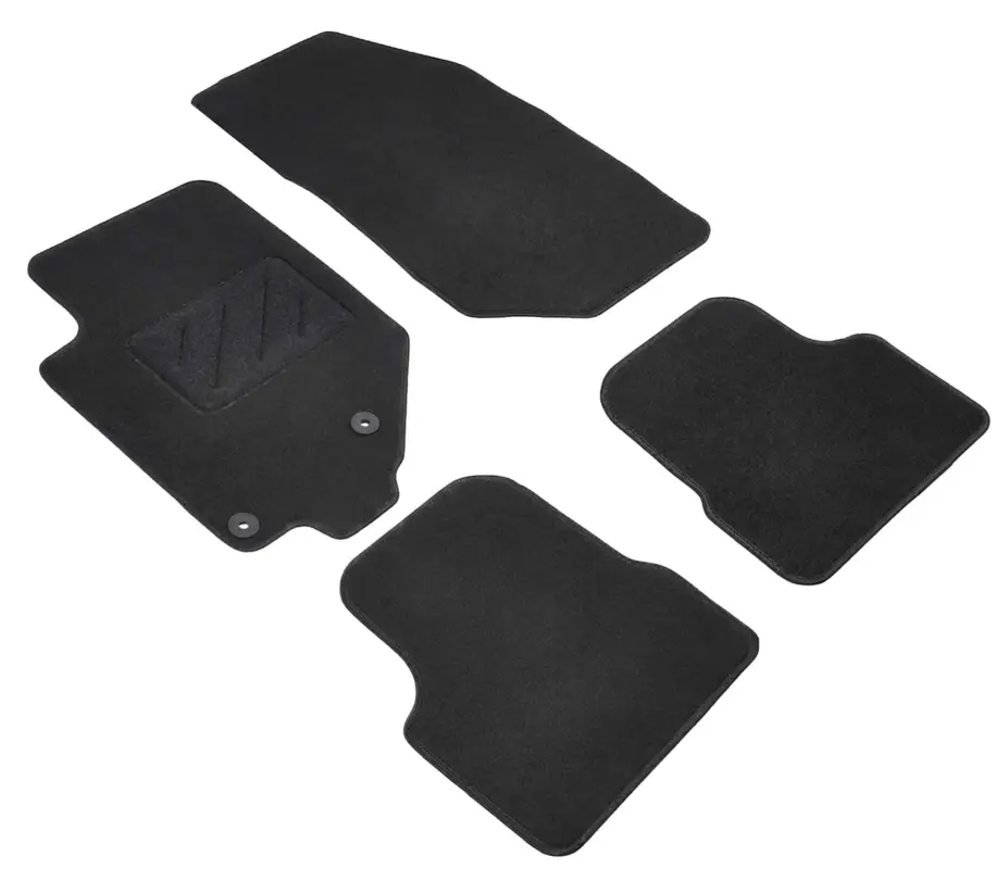 Acheter En Ligne Comfort Tapis de sol pour Opel Mokka 06/2020-auj.