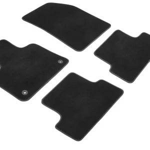 Nouvel Arrivage Premium Tapis de sol pour Citroen C5 Aircross 11/2018-auj.