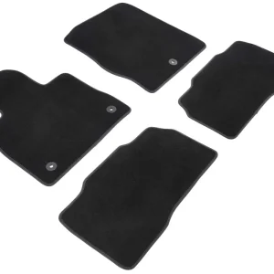 Premium Tapis de sol pour Ford USA Explorer 07/2019-auj. Jusqu’à Épuisement Des Stocks