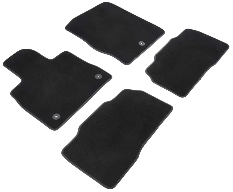 Premium Tapis de sol pour Ford USA Explorer 07/2019-auj. Jusqu’à Épuisement Des Stocks