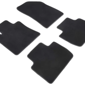 Premium Tapis de sol pour Peugeot 508 II 09/2018-auj. Top Vente