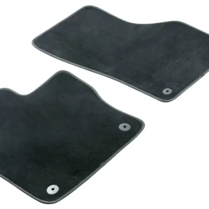 Premium Tapis de sol pour Peugeot Partner 09/2018-auj. Produit De Marque