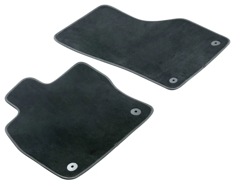 Premium Tapis de sol pour Peugeot Partner 09/2018-auj. Produit De Marque