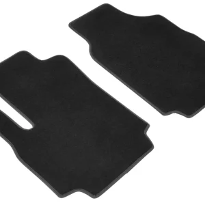 Premium Tapis de sol pour Fiat Fiorino 01/2007-auj. Super Prix