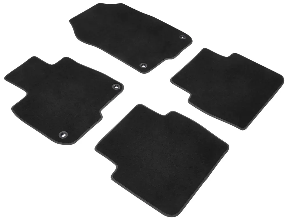 Premium Tapis de sol pour Honda CR-V V 12/2016-auj. Populaire