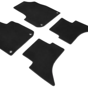 Dernière Chance Premium Tapis de sol pour Honda e 09/2019-auj.