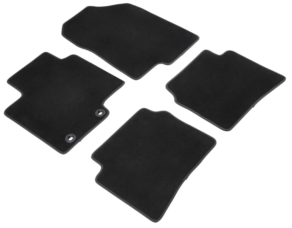 Prix Choc Premium Tapis de sol pour Hyundai i20 III 08/2020-auj.