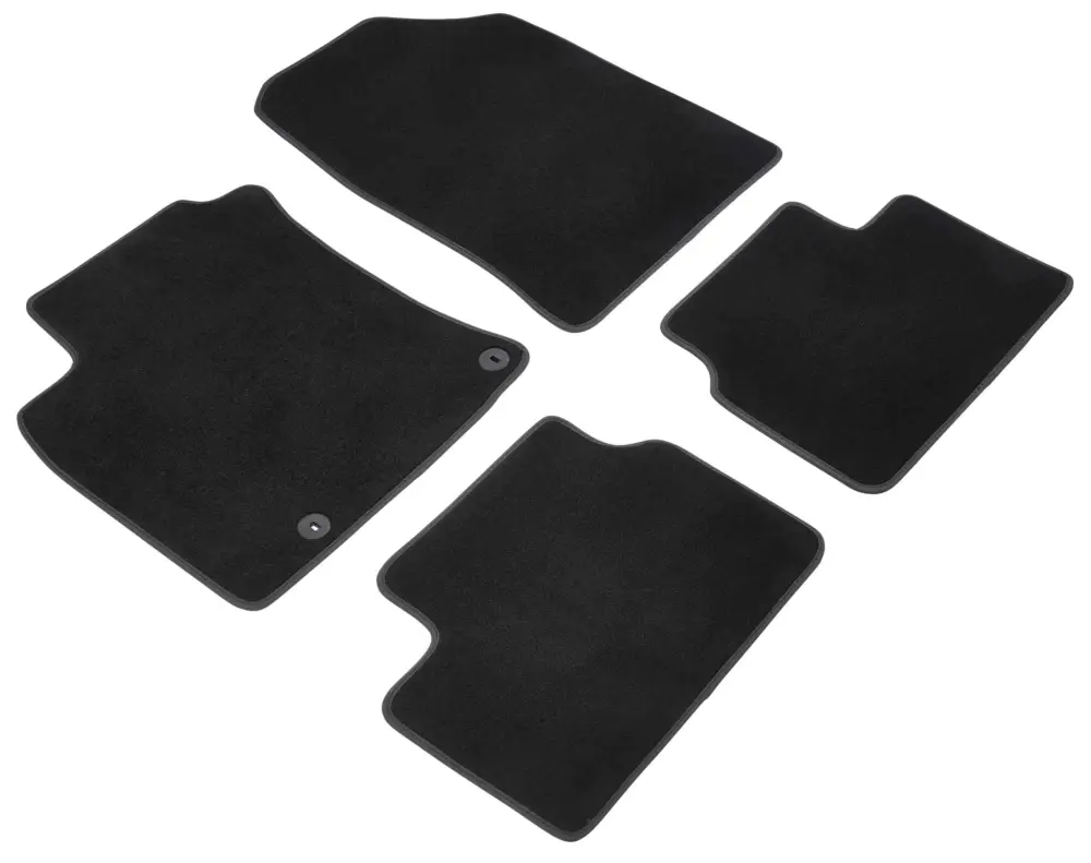 Premium Tapis de sol pour Kia Xceed 06/2019-auj. Affaire À Saisir