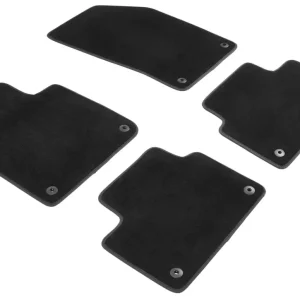 Vente Flash Premium Tapis de sol pour Volvo S60 III 02/2019-auj.