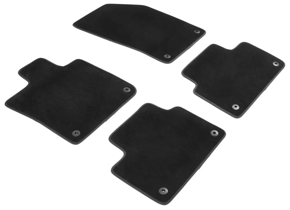 Vente Flash Premium Tapis de sol pour Volvo S60 III 02/2019-auj.