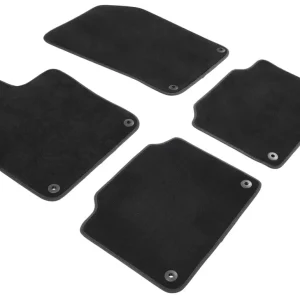 Premium Tapis de sol pour Volvo S90 II 01/2016-auj. Vente Flash