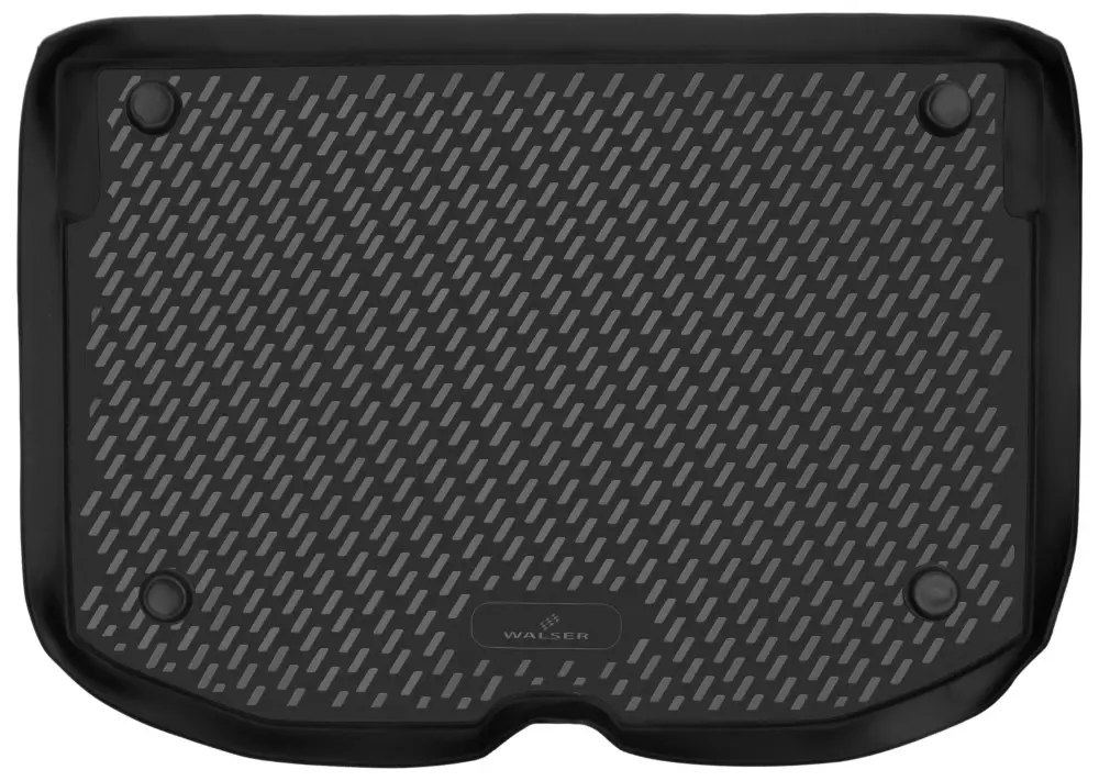 Bac de Coffre XTR pour Citroen C3 Picasso 02/2009 - 2017 Vente Flash