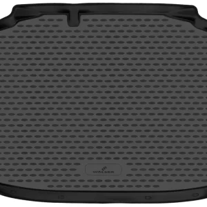 Bac de Coffre XTR pour Skoda Rapid Spaceback (NH1) 07/2012-2017 Affaire À Saisir