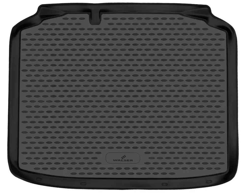 Bac de Coffre XTR pour Skoda Rapid Spaceback (NH1) 07/2012-2017 Affaire À Saisir