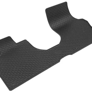 Tapis en caoutchouc DirtGuard pour VW ID. Buzz (EBB) 05/2022-auj. Promotion