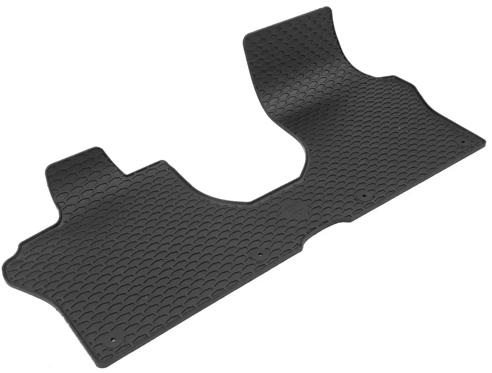 Tapis en caoutchouc DirtGuard pour VW ID. Buzz (EBB) 05/2022-auj. Promotion