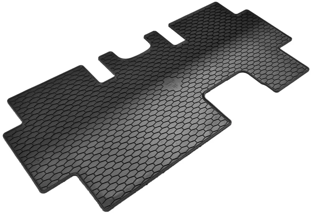 Tapis en caoutchouc DirtGuard pour VW ID. Buzz (EBB) 05/2022-auj., 5-places Nouvel Arrivage