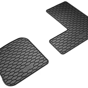Solde Tapis en caoutchouc DirtGuard pour BYD TANG 06/2018-auj.