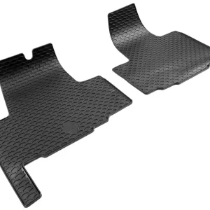 Prix Bas Tapis en caoutchouc DirtGuard pour Maxus eDeliver 3 07/2020-auj.