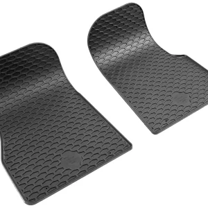 Acheter Direct Tapis en caoutchouc DirtGuard pour Maxus eDeliver 9 07/2019-auj.