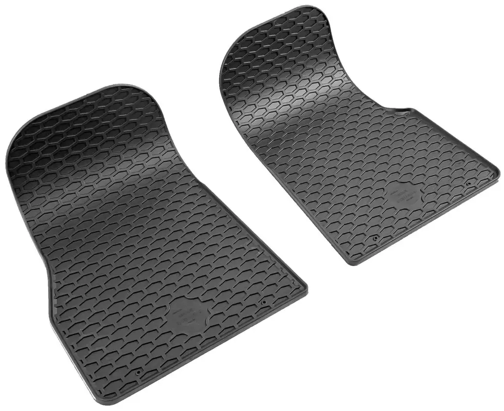 Acheter Direct Tapis en caoutchouc DirtGuard pour Maxus eDeliver 9 07/2019-auj.