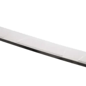 Protection du seuil de chargement Proguard pour Seat Leon (KL1) 11/2019-auj. Soldes